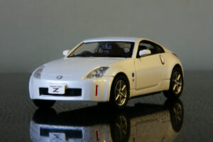 フェアレディZ［Z33］