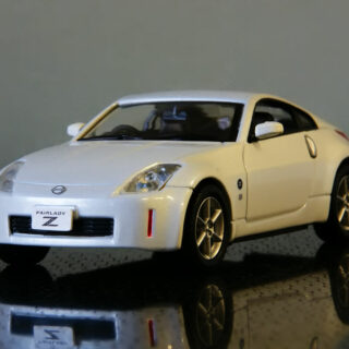 フェアレディZ［Z33］