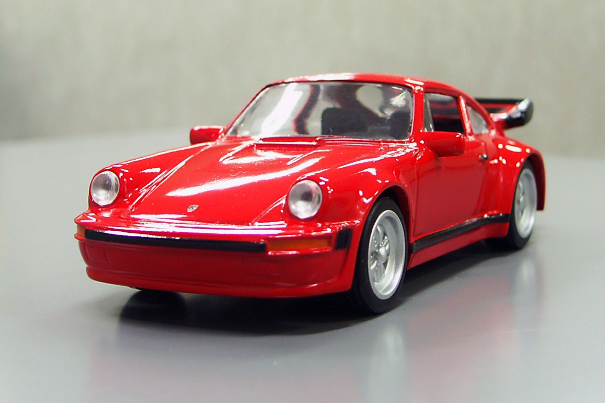 ポルシェ911 993 純正 Exclusive カーボンパーツ