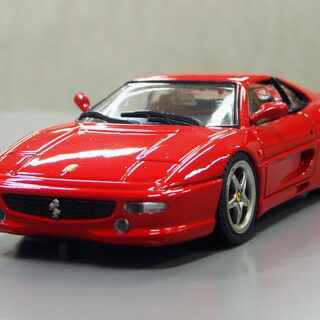 Ferrari F355